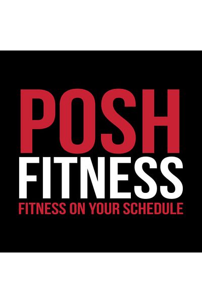 Pixxa Posh Fitness Mug Cup