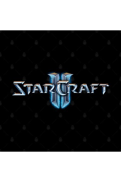 Pixxa StarCraft Mug