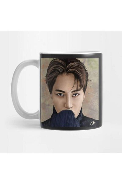 Pixxa Kai - Exo Mug