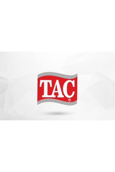 Taç CROWN - Herta Satin Double Duvet Cover Set Beige