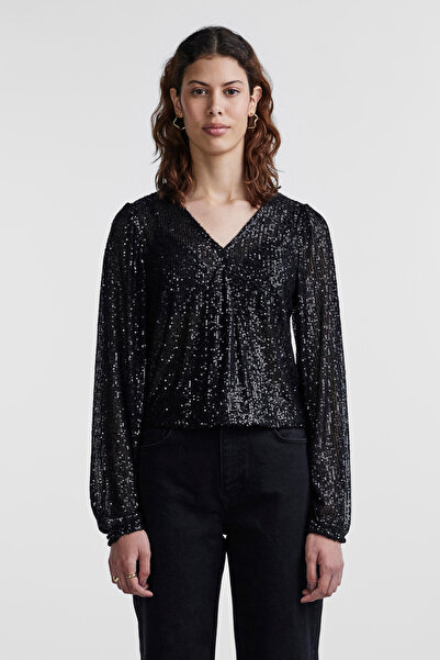 PIECES Μπλούζα Γυναικεία/Κορίτσι Ενήλικες