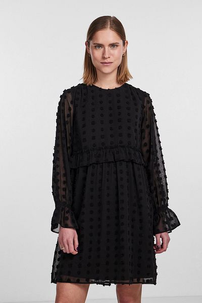 PIECES 17143784 Dress Women / Girls