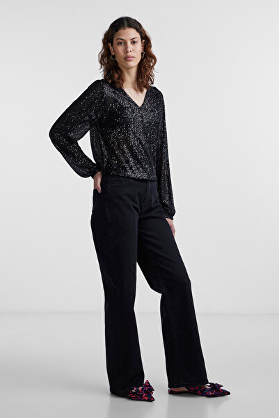 PIECES Μπλούζα Γυναικεία/Κορίτσι Ενήλικες