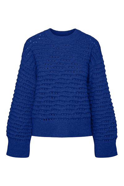 YAS. 26032189 Pullover Damen/Mädchen
