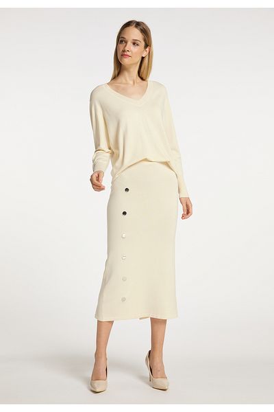Dreimaster Klasické Strickrock Baradello - Stylové a pohodlné