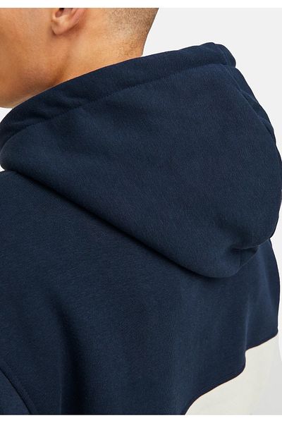 Jack & Jones Kapuzensweatshirt Lakewood Hoodie mit Kapuze