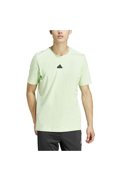 adidas M CE TEE 2 - Μπλουζάκι με κομψή σχεδίαση