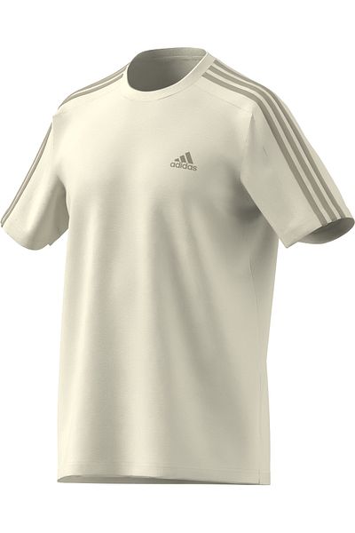 adidas Tricou Alb Pentru Copii