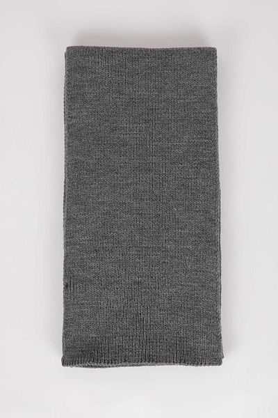 DeFacto Herren Strickschal A7233ax23wn