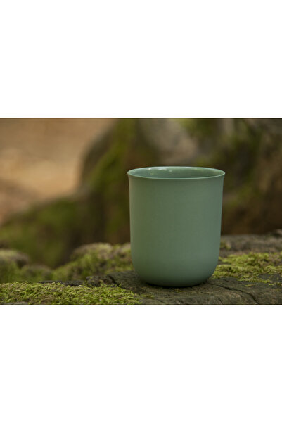 NOON PUPA KAHVE BARDAĞI - EL YAPIMI FRANSIZ PORSELEN(LİMOGES) BARDAK,KUPA,KAH...