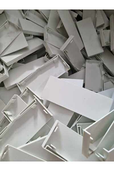 Genel Markalar Topraksız Tarım NFT kanal 45x100 Başlangıç Kapağı 1 adet