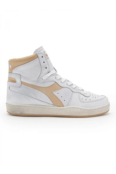 Diadora Mi Basket Pantofi casual unisex folosiți - 201.158569-c1354
