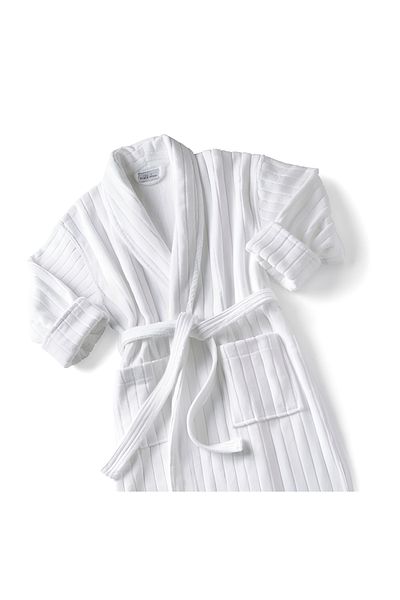 HIZSOY TEKSTİL Halat de baie Jacquard Ultra Lux - Bej moale