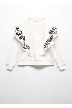 Mango tiger sweatshirt sales