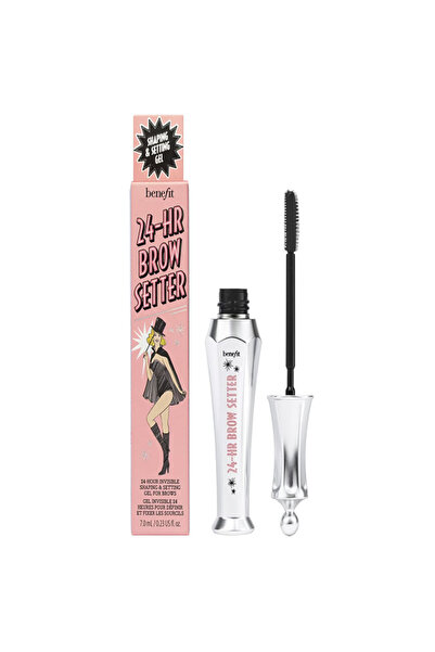 benefit cosmetics 24-HR Brow Setter - Kaş Sabitleyici jel