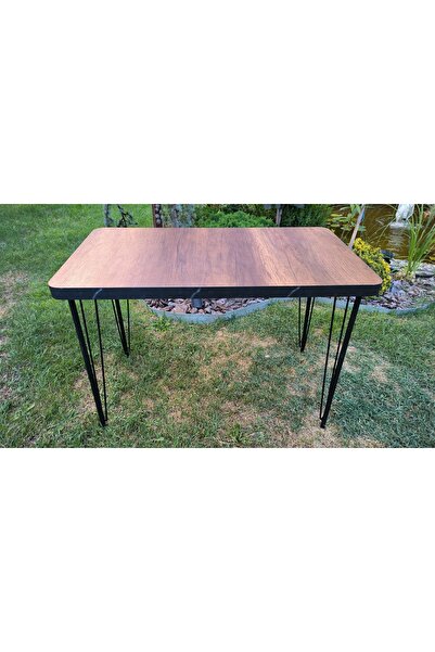 Kırlenta KIRLENTA 90X50X60 BAHÇE BALKON MUTFAK MASASI