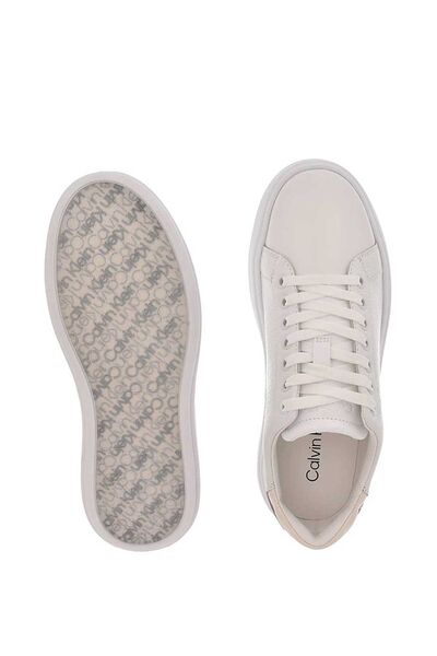 Calvin Klein Kadın Calvin Klein Rasıde Cupsole Kadın Sneaker HW0HW01792