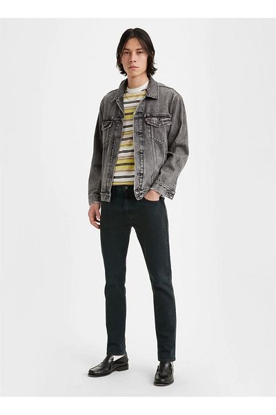 Levi's LSE_512 SLIM TAPER ΜΕ ΠΑΡΑΚΟΛΟΥΘΗΣΕ Α2087-0021