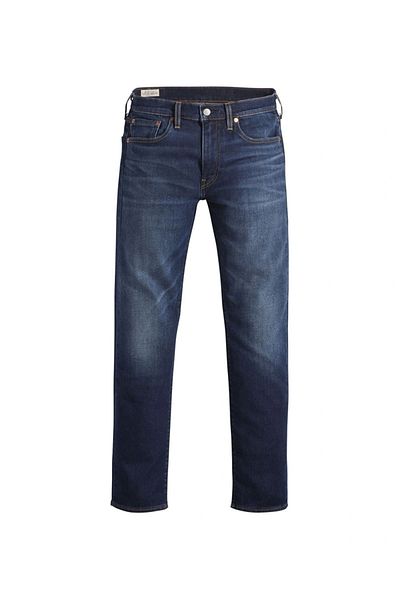 Levi's LSE_512 SLIM TAPER CAMPFIRE WARM A2087-0028