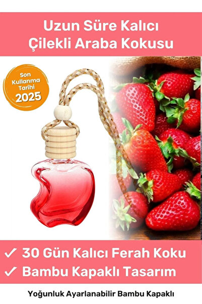 Genel Markalar Özel Üretim Hava Ferahlatıcı 30 Gün Kalıcı Araba Araç Içi Diki...