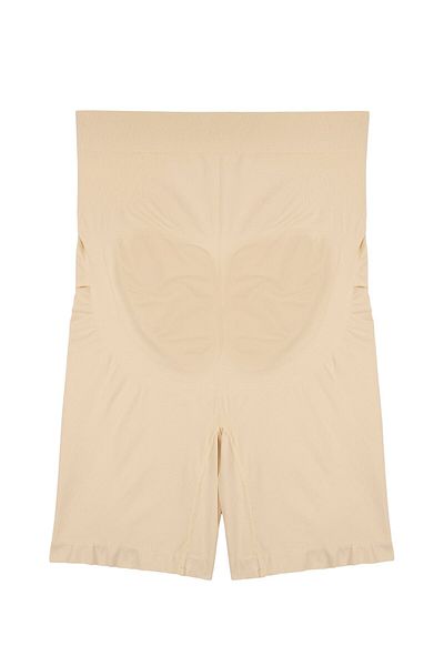 SUWEN Short Laptop Tights Corset