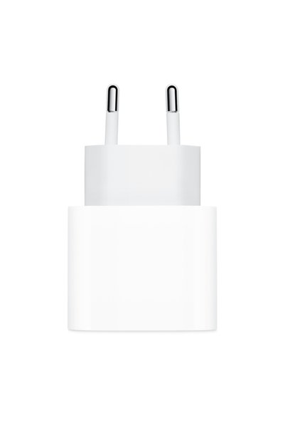 Tüm Serilerle Uyumlu 20w Hızlı Şarj Adaptörü 11/12/13/Pro/Pro Max
