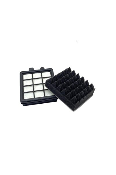 Popüler Stilevs Spektron Premium - Compatibil cu filtru HEPA și burete pentru...