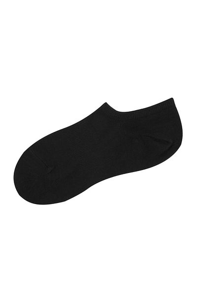 SUWEN Men's Premium Sneaker Socks
