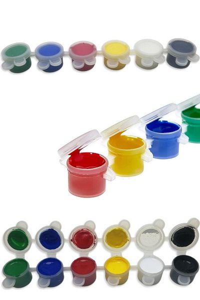 AVMmarketim Sun Earth Moon Model Special Design Experiment Set Information Paintable Educational Set