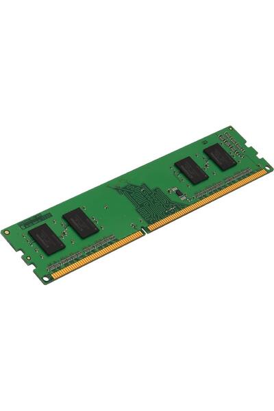 Kingston Μνήμη RAM ValueRAM 4GB DDR4 3200Mhz CL22