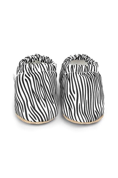 Baby On The Go Zebra Patik