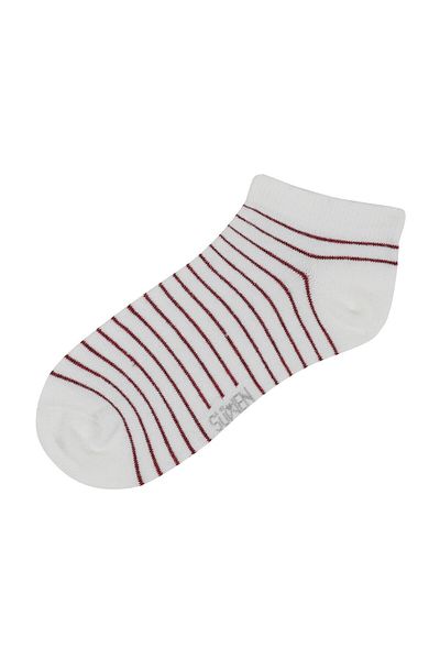 SUWEN Cycle Booties Socks