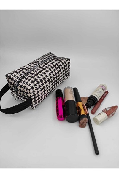 UCCELLO Geantă pentru accesorii și machiaj