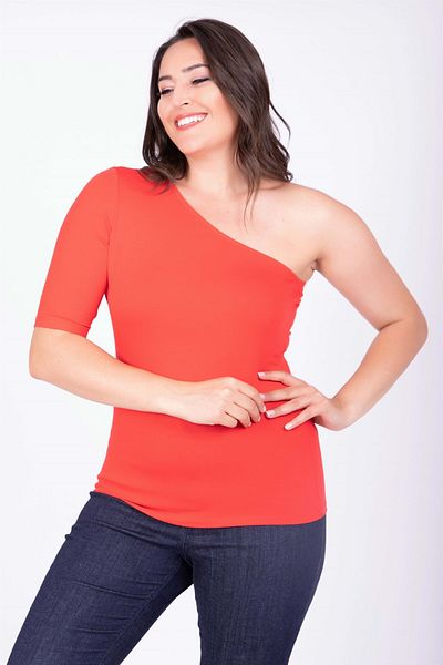 MYLİNE Tricou cu o mânecă