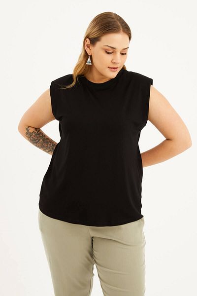 MYLİNE Tricou de bază fără mâneci
