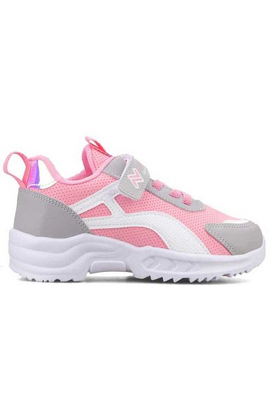 Lento Waterproof Comfortable Sole Children's Sneakers