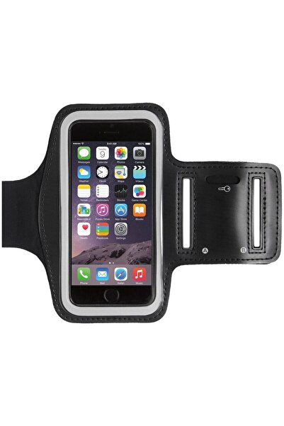 KEEPRO Telefon Kol Bandı Spor Yürüyüş Için Telefon Kılıfı