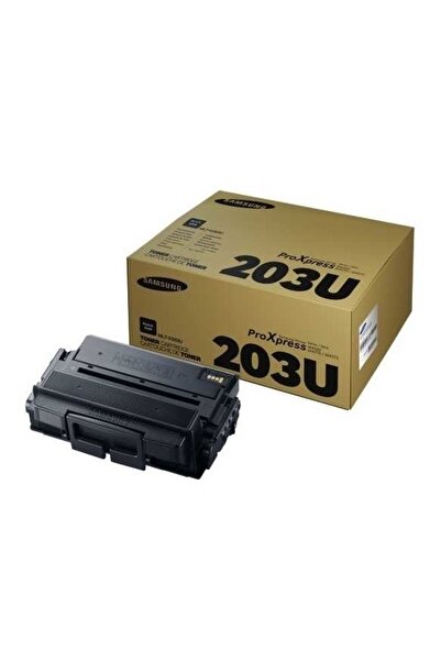 Samsung Hpzr Mlt-d203u Toner Yk.