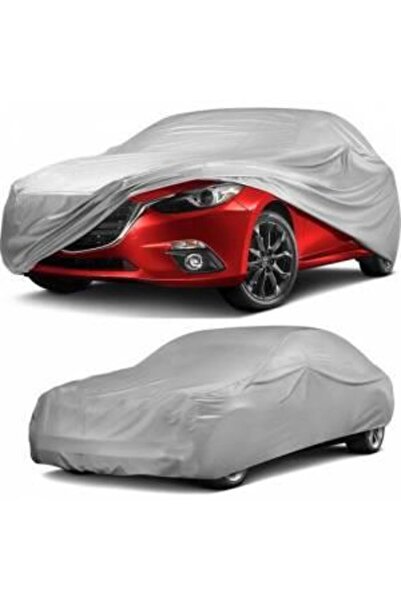 KEEPRO Car Auto Tarpaulin Peugeot 301 Tarpaulin