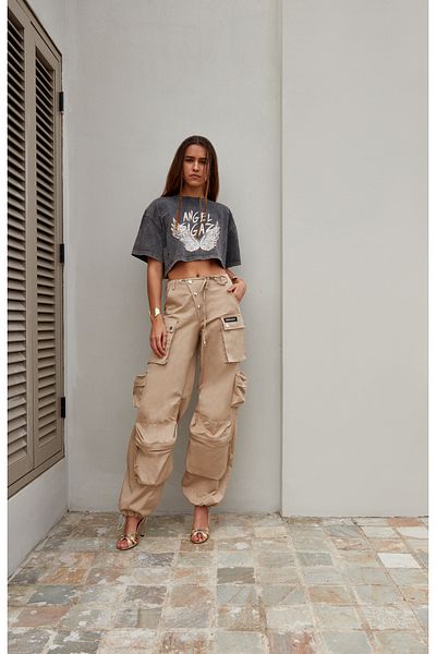 SAGAZA Catalina Pants