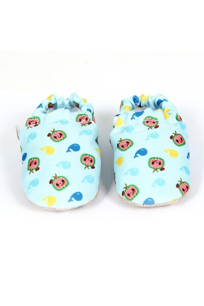 Baby On The Go Melon Patik