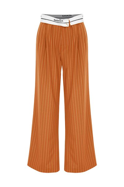SAGAZA Turin Pant