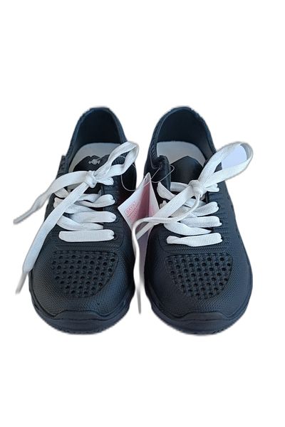 ABOOWE Novelido Eva Παιδικά Θαλασσινά Παπούτσια Navy Blue