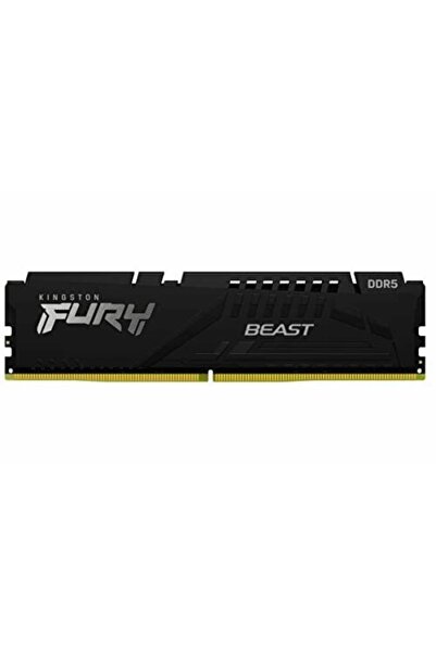 Kingston FURY Beast 16GB DDR5 5600MHz CL40 Μνήμη