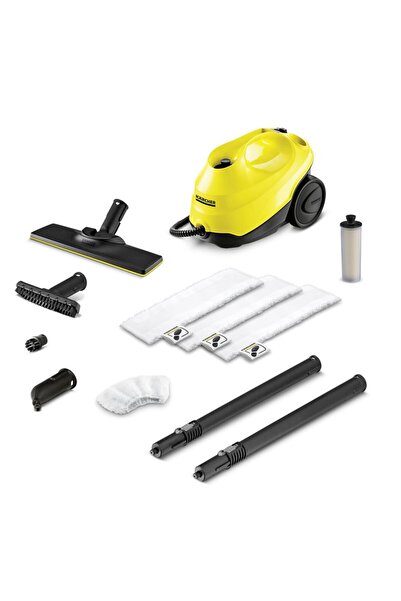 Karcher Sc3 Easyfix Limited Edition Buharlı Temizleyici *eu 1.513-127.0