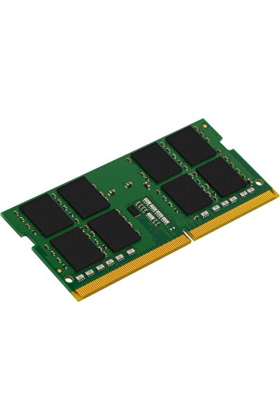 Kingston 32GB 3200MT/s DDR4 Non-ECC CL22 SODIMM 2Rx8
