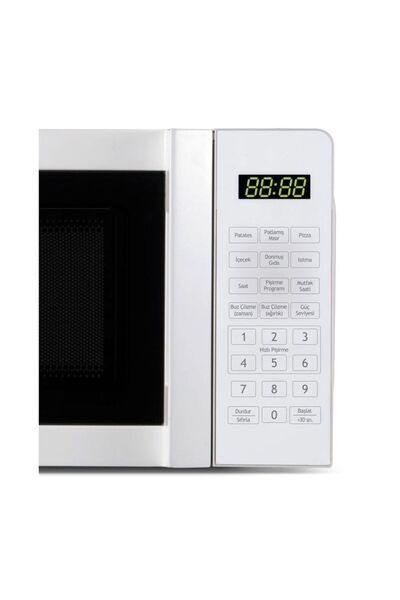 Altus Almd 25 20 Lt Beyaz Mikrodalga Fırın