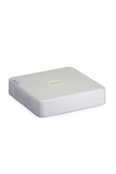 Hikvision Ds-7108nı-q1uhk 8 Kanal Nvr Kayıt Cihazı (1 Sata, H.265 )