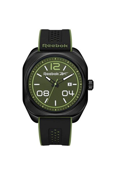 Reebok ساعة يد Rv-bre-g3-sbıb-gw