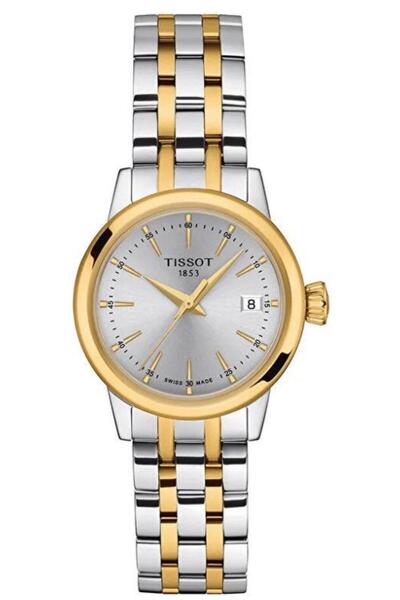 TISSOT T1292102203100 Classic Dream Kadın Kol Saati